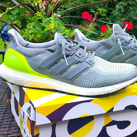 Adidas Ultra Boost 2.0 ATRLimited With Box Men’s Size 12 1/2 - Picture 16 of 16